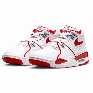 Nike Big Kid's Air Flight 89 Trainers  Shoes Size 6Y